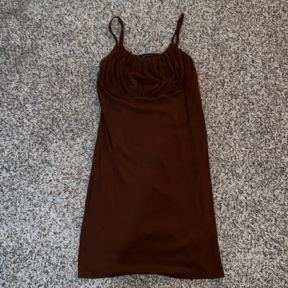 Kendall & Kylie Dress